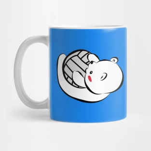 baby Ice Bear Mug